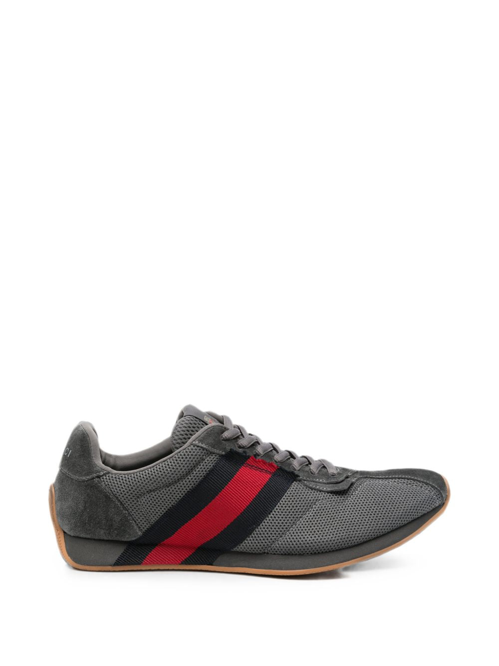 Gucci Sneakers - GREY | 98315ed0965b29518c4f88991afb105453085099