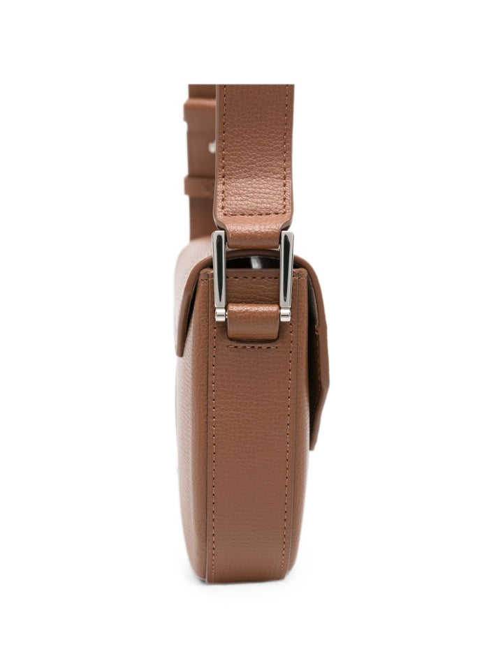 Emporio Armani Bags - BROWN | 85042999d9c458260e87ef4e06cf183bd18394c3