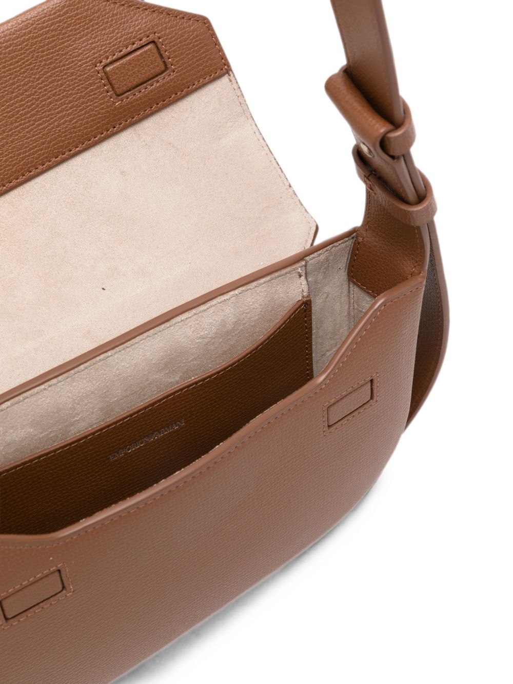 Emporio Armani Bags - BROWN | 2acfc419b7452f6b73ff470323e578ecf47500c4