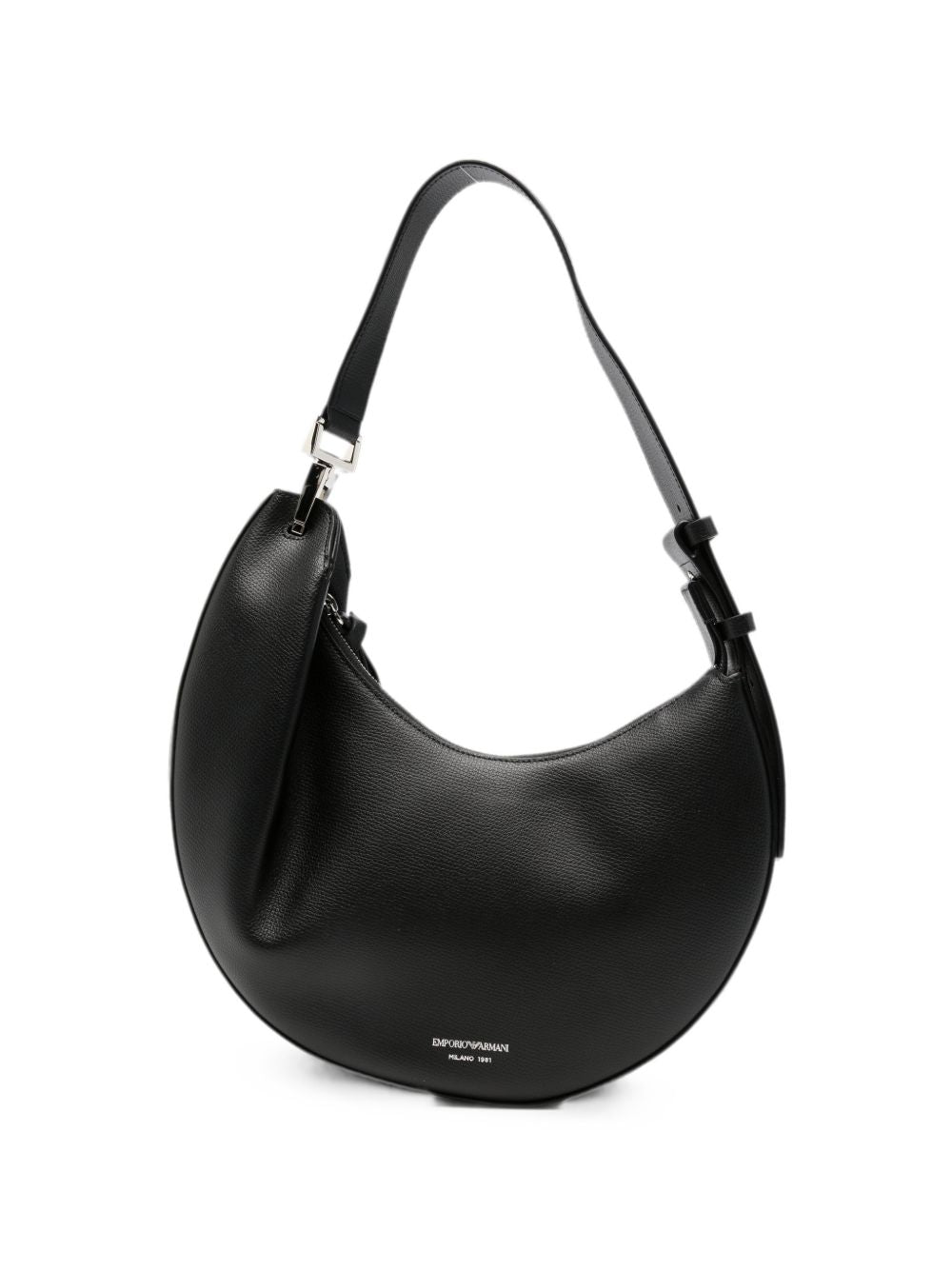 Emporio Armani Bags - BLACK | 1af34f86c4375b40fbe957807513eeb775f0eff1