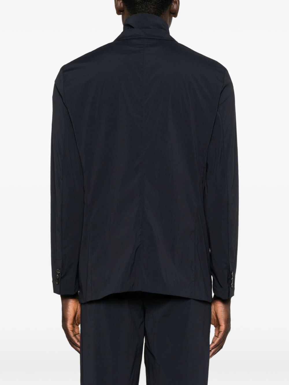 Emporio Armani Jackets - BLUE | 57ec4e170edf8f2e1b17ee0bfd4a85c0cae59086