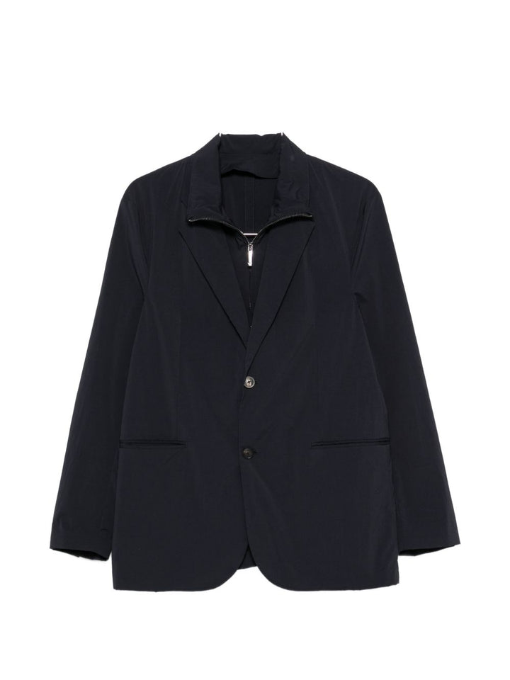 Emporio Armani Jackets - BLUE | dae34c8a99ce2e3dc183dd38771ba0b808c7e6d3