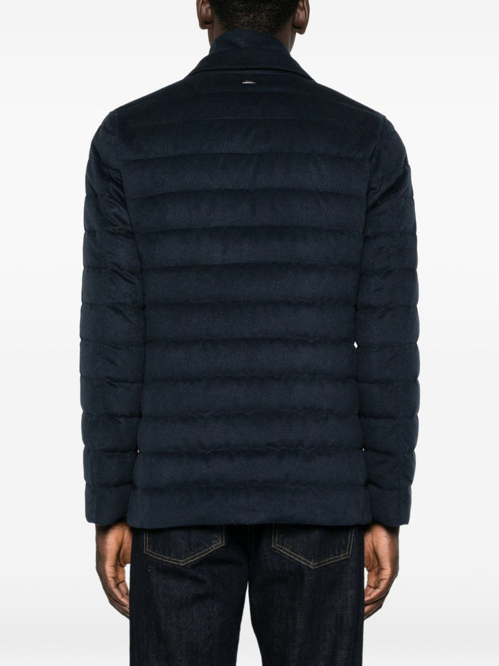 Herno Jackets - BLUE | 197866a32dafc68b20ed8da5e5b492232f05f4d5