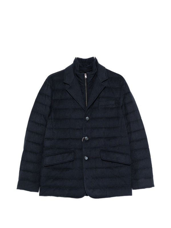 Jackets Blue