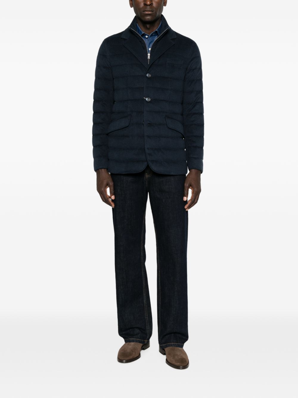 Herno Jackets - BLUE | 516d8f6ccd106996b06cfb0862ab6c2596cee295