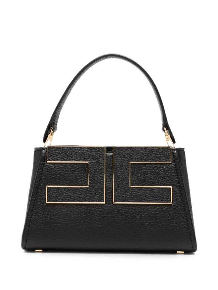 Elisabetta Franchi Bags - BLACK | c779afa10992acabb50f20a0d2fbc37ee804f231