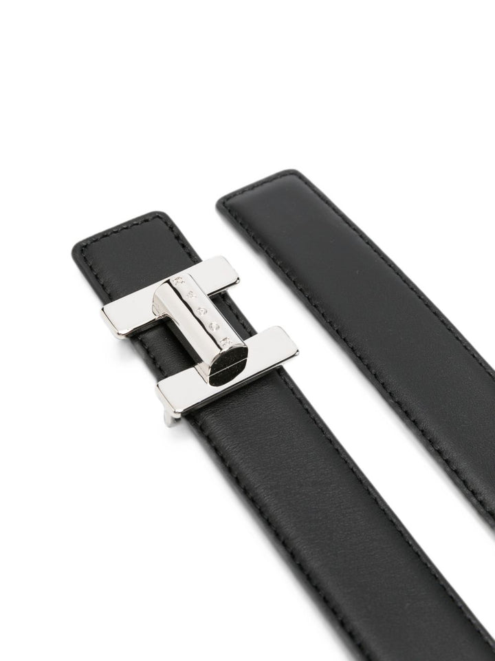 Hogan Belts - BLACK | fd9dda8972d57f731829abb7d69ee236f48f6e15