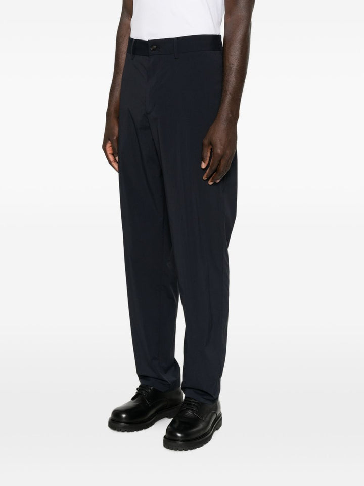 Emporio Armani Trousers - BLUE | bf4b05d817fc208ee4ab10d39146d39adb1c9b7e