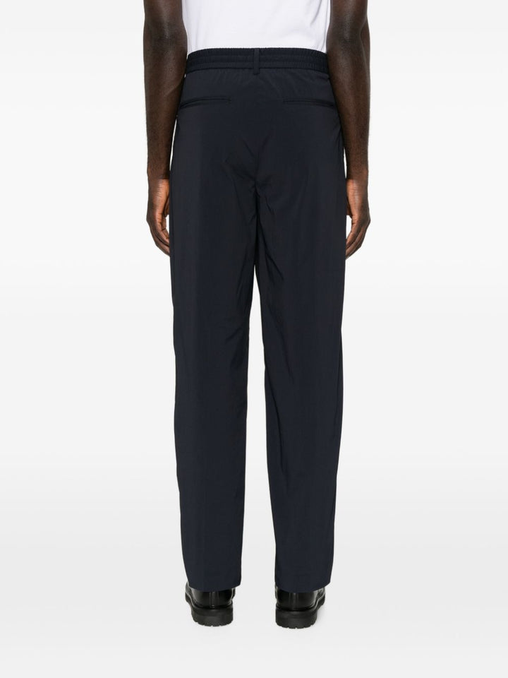Emporio Armani Trousers - BLUE | 696cf8d7484336ac23ad8ba344cbbd4de2722334