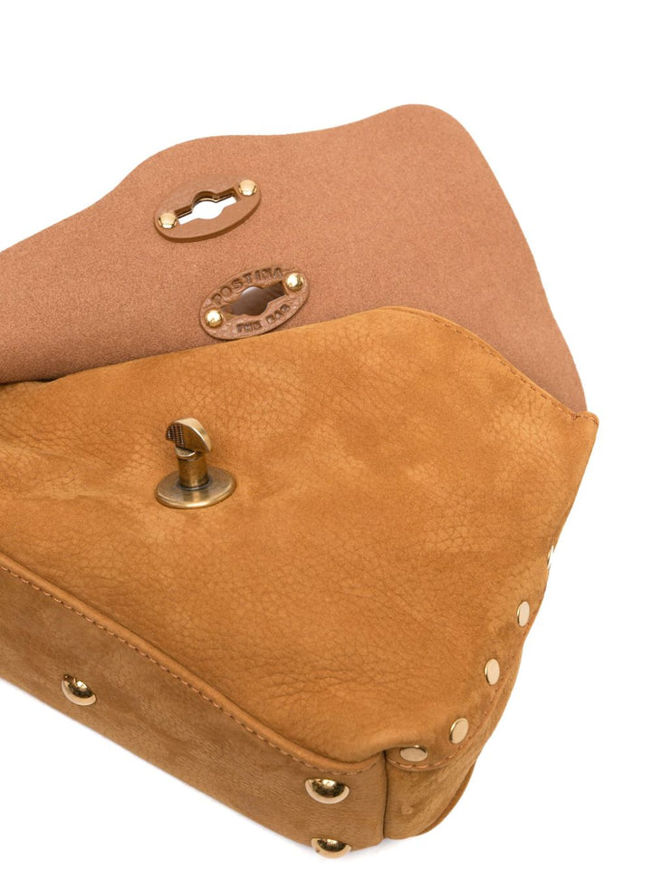 Zanellato Bags - BROWN | f5b2236c449b292487fcca3011818de6b308527e