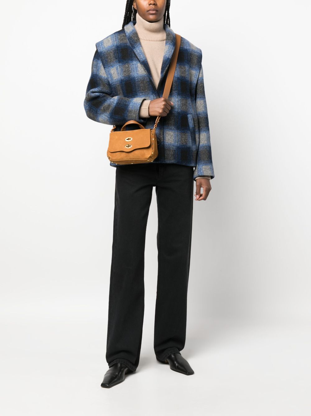 Zanellato Bags - BROWN | 1aeed922e79227d29816be12eb5a7e19afd53248