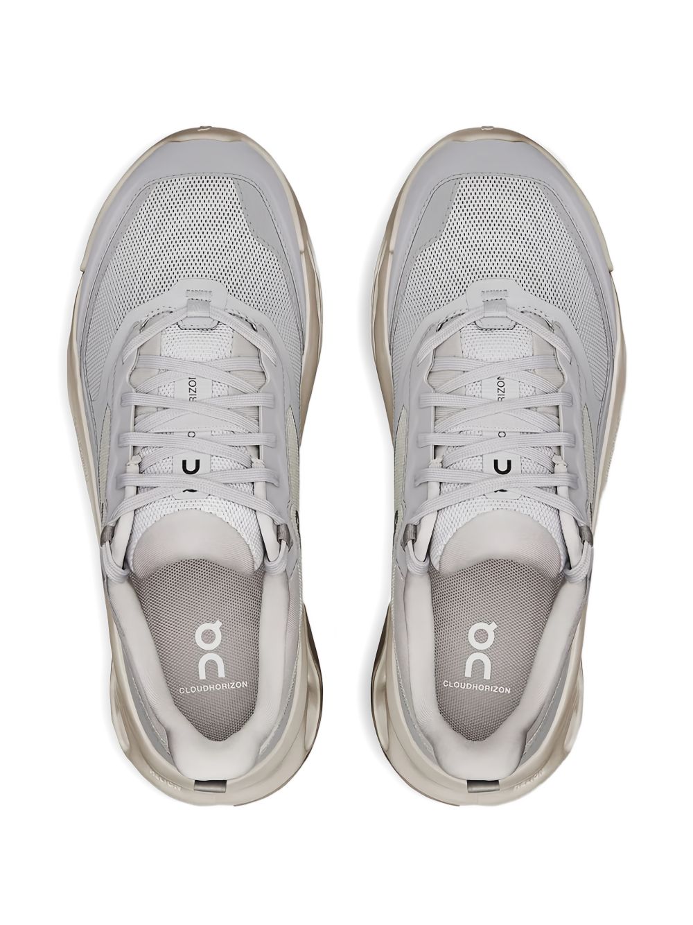 On Sneakers - GREY | 8d6e254d24f3a28a206dfb64e1e5963c3e706c82