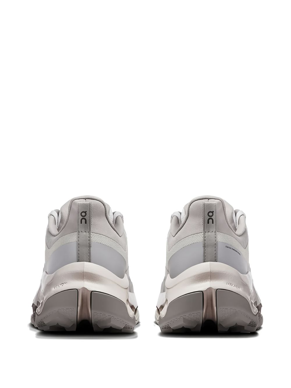 On Sneakers - GREY | 575ddd9dba561e5f04f0cafd086680986ca7dc2c