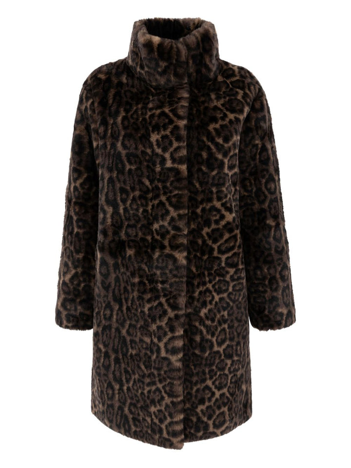 Apparis Coats - ANIMALIER | 286d91e473cb3a6a07dd77d9b9c5e9ec0854f77e