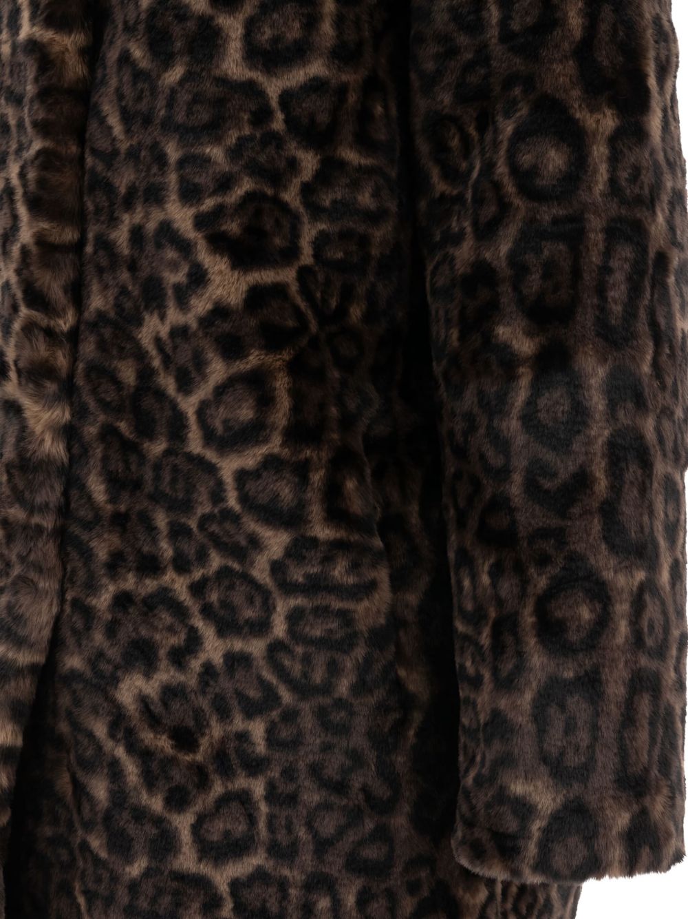 Apparis Coats - ANIMALIER | 5c79b3e74dbb5a667cef8af3d19a299e86e07400