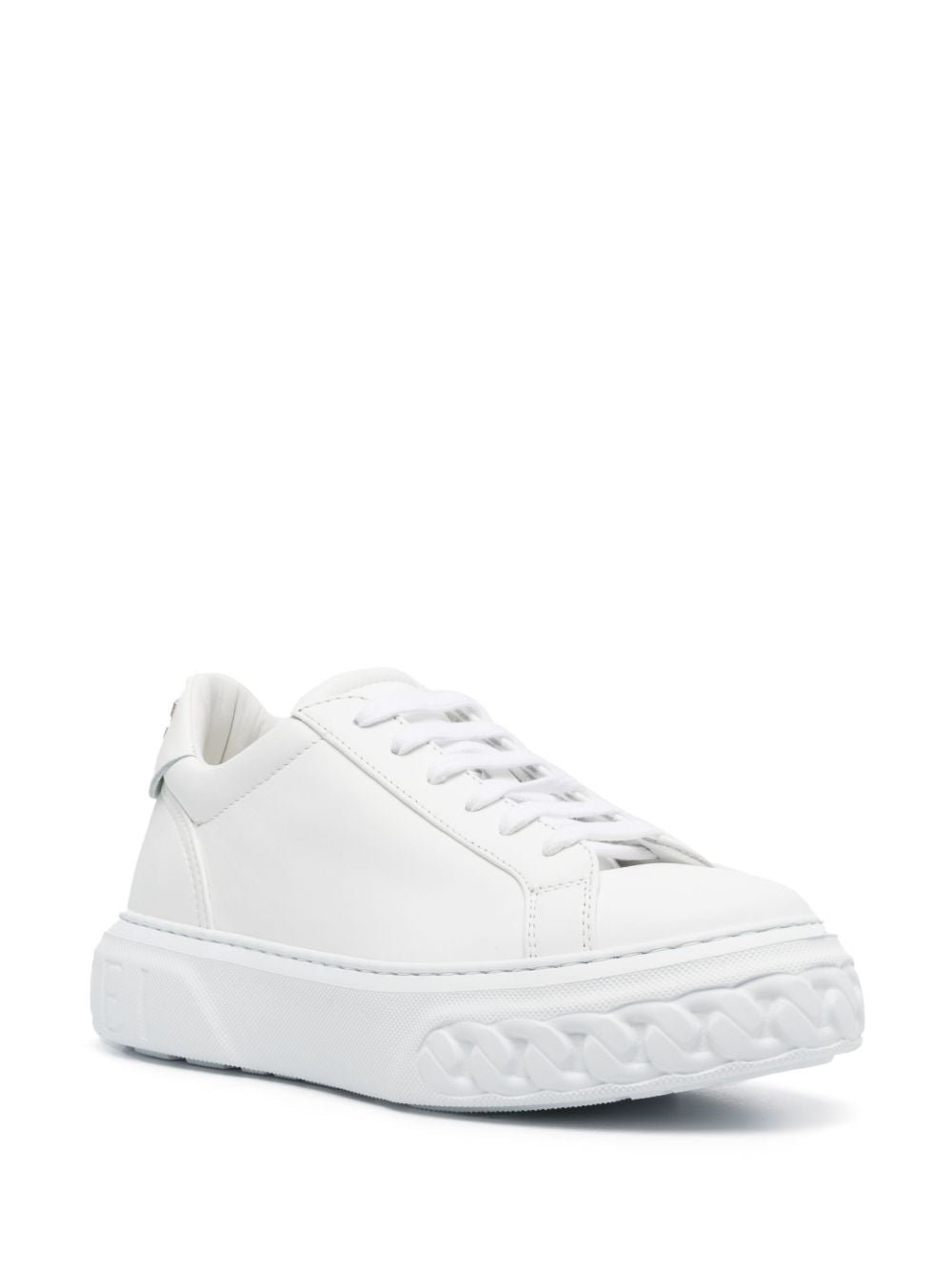 Casadei Sneakers - WHITE | 08d9d4bbfb461ae60b844da5ee49bd9535ea552f