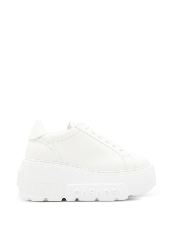 Nexus in Pelle Sneakers