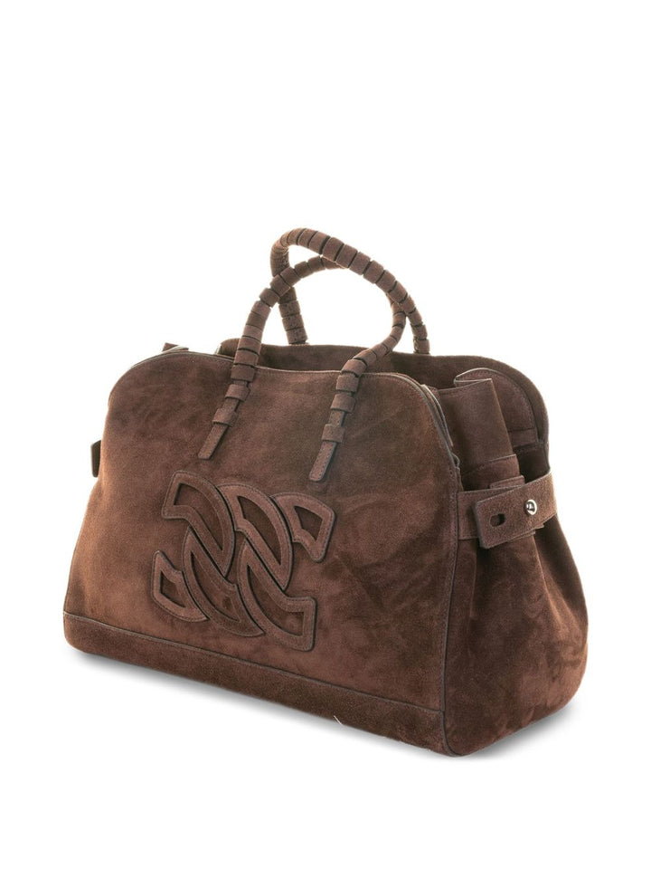 Casadei Bags - BROWN | d2fd9e12185cc7a1b450b927be69bbed4010724e