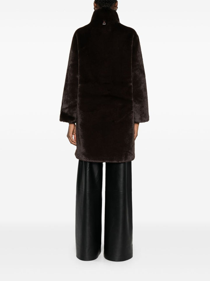 Apparis Coats - BROWN | 6dd8fe3e62d64bd6e38b01199aca3c07fdd05dc5