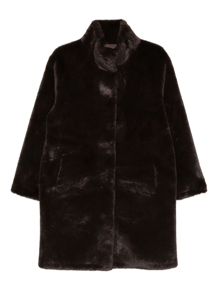 Apparis Coats - BROWN | 324ee7946602b8c24af80221eaaf7253a52c24bd