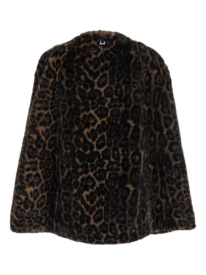 Apparis Jackets - ANIMALIER | 5920260eb596b6044631fbf58a1a3b7860ae4898