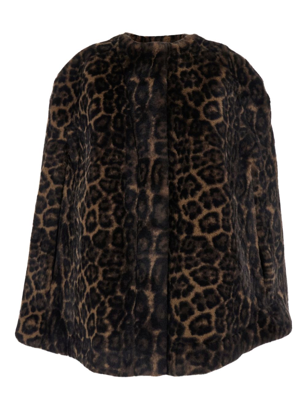 Apparis Jackets - ANIMALIER | 06aad0767d19e18e779c44f472cad69faf9e54b6