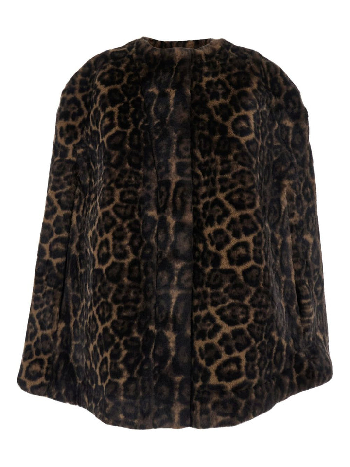 Apparis Jackets - ANIMALIER | 06aad0767d19e18e779c44f472cad69faf9e54b6