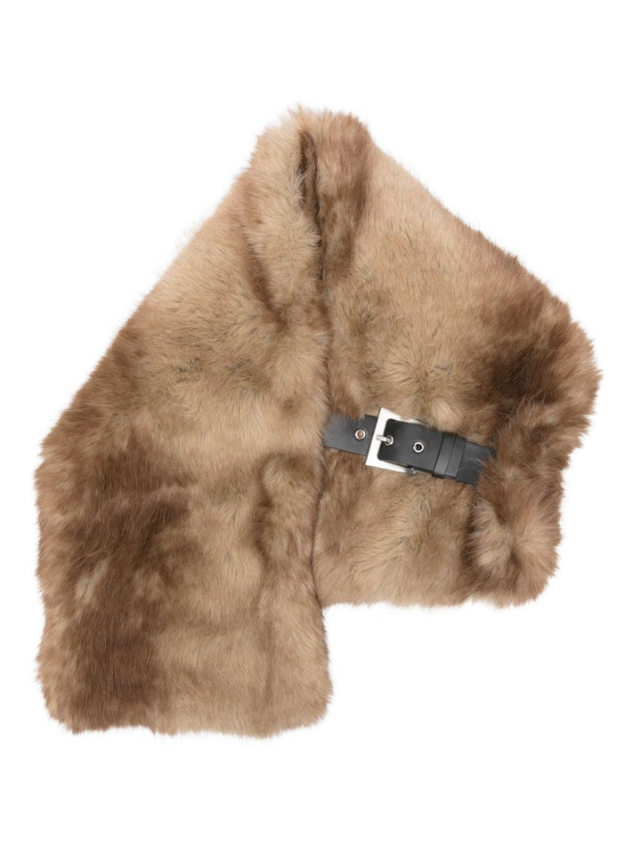 Apparis Scarfs - BEIGE | 0f839be64ecbfd24c9e5c2efa818ef53837c7b58
