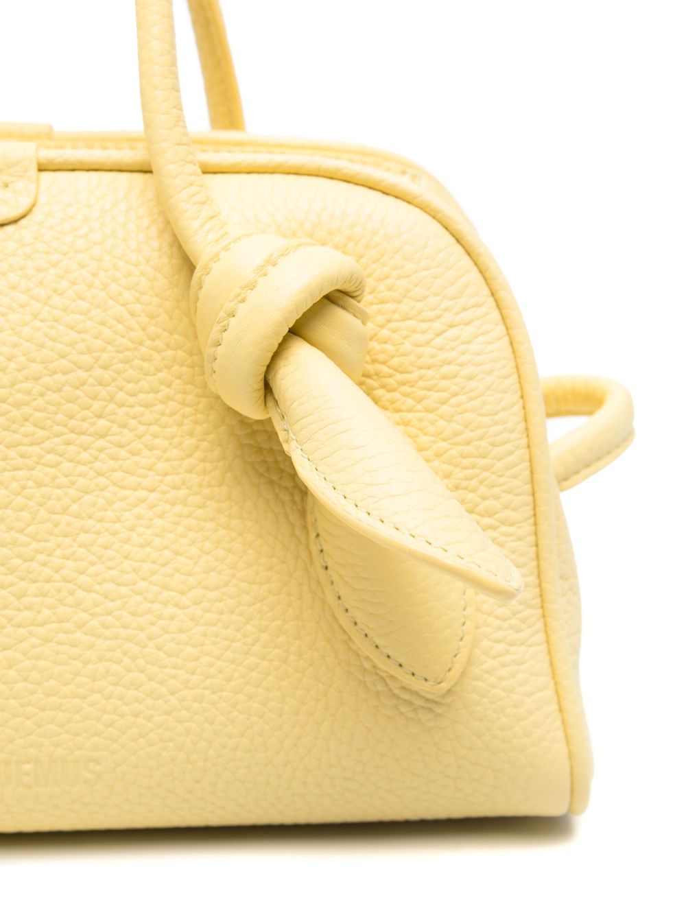 Jacquemus Bags - YELLOW | c7420d3ae2ea8a7dc26fbf04acd6e7931e40b5e8