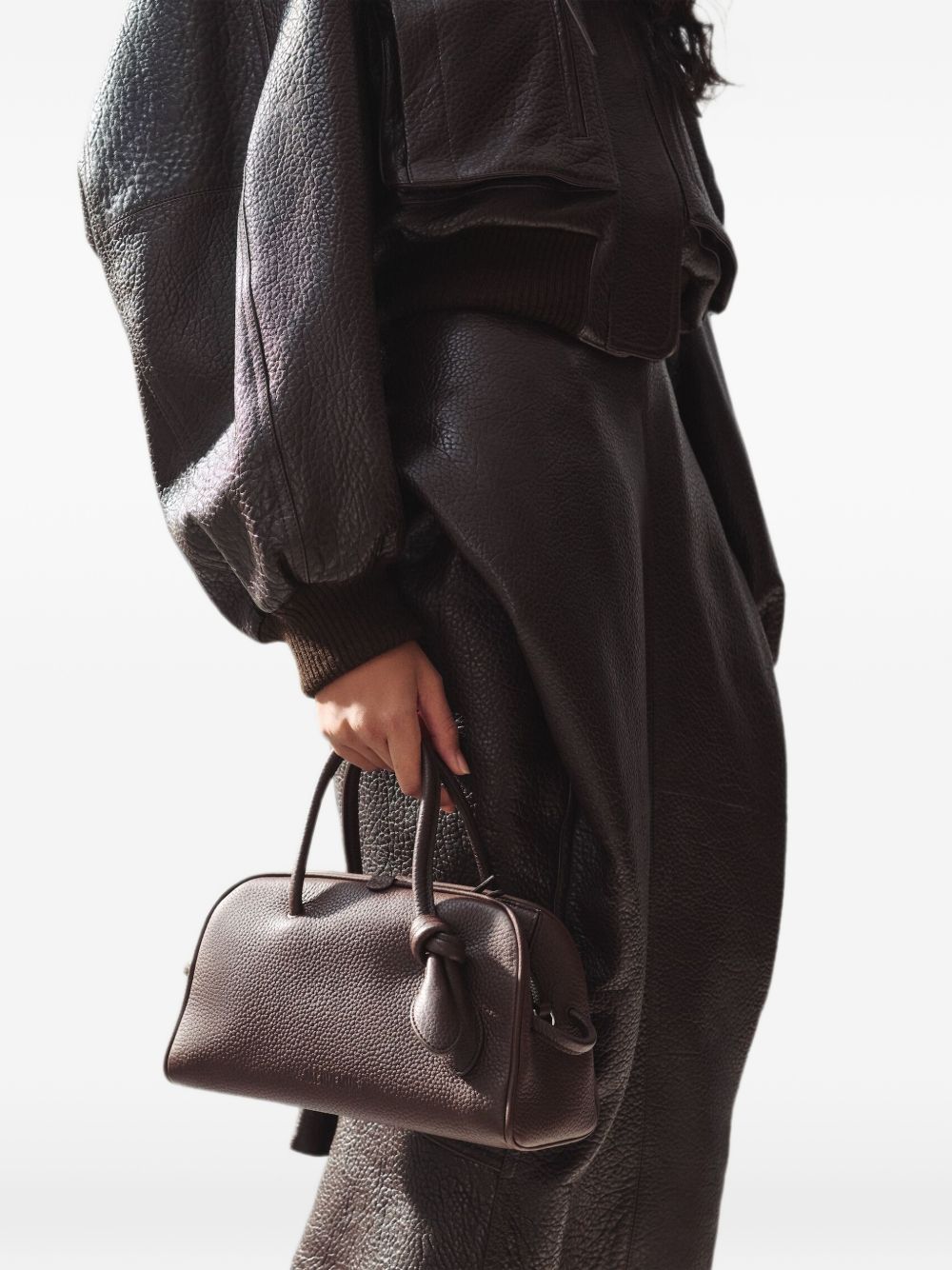 Jacquemus Bags - BROWN | 28cc7f84211187fe8143ab902462c9ad7b96bf08