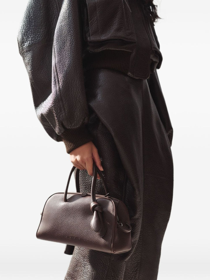 Jacquemus Bags - BROWN | 28cc7f84211187fe8143ab902462c9ad7b96bf08