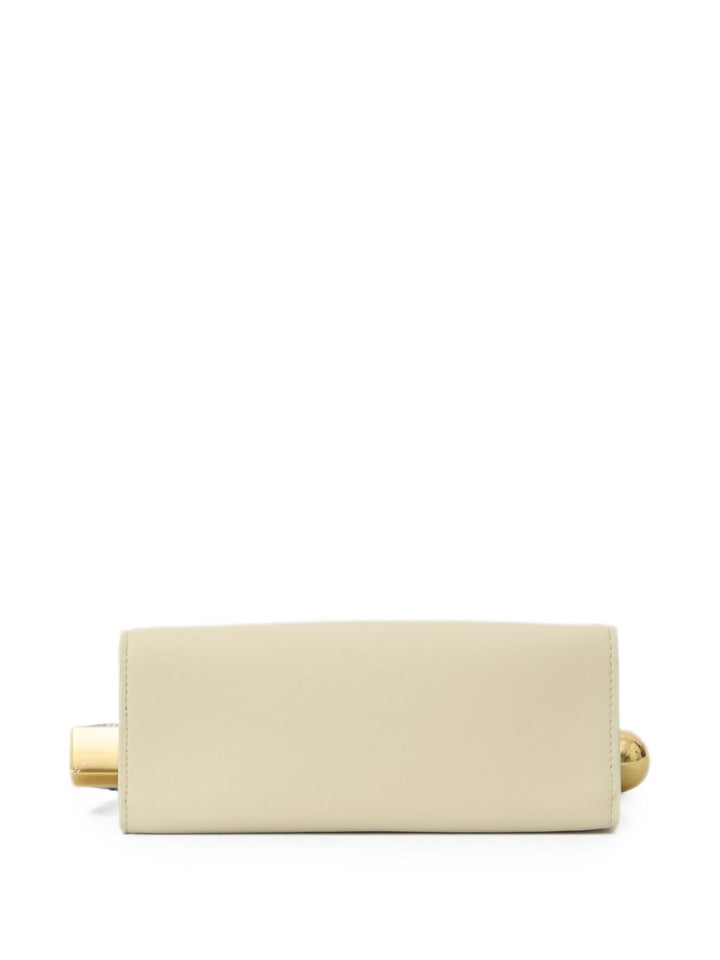 Jacquemus Bags - WHITE | af21bf5a872224d024579b7c42f57f98711089fb