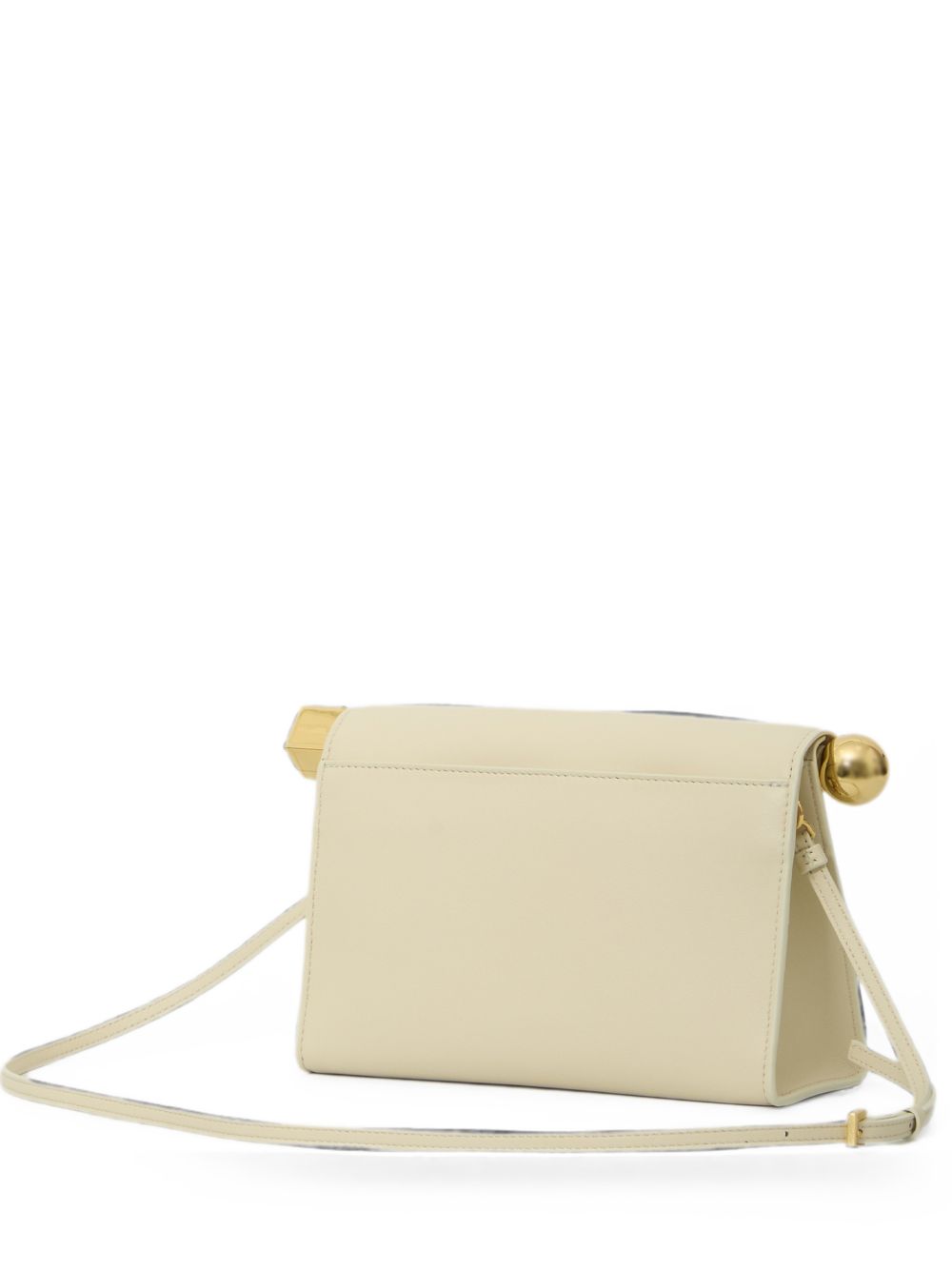 Jacquemus Bags - WHITE | 004016a33d381953c607db96324c464e7f7b3cbf