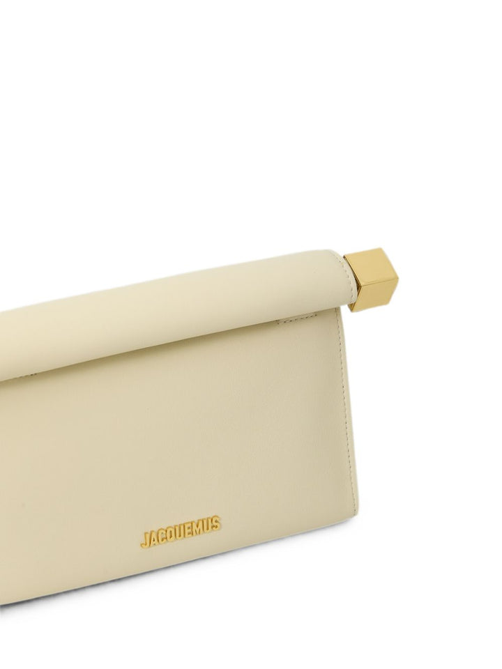 Jacquemus Bags - WHITE | 735a08861c24a212e699f0279d0ba090e1d7b2c2