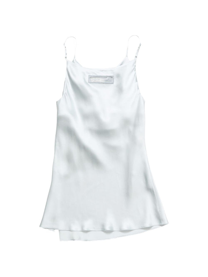 Acne Studios Top - BLUE | 83e0656fa3af047c236ce15986755886f20bec6c