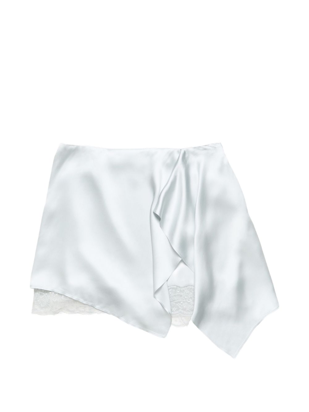 Acne Studios Skirts - BLUE | 70d609980e2241831dad798edd1d7b4f04a750f6