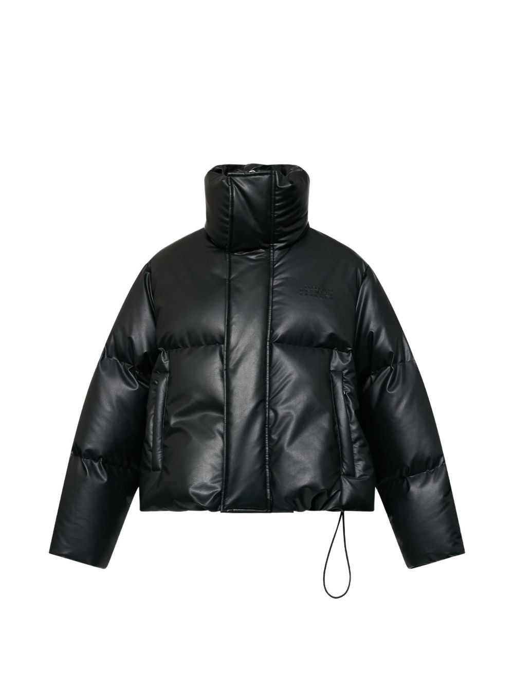 Mm6 Maison Margiela Coats - BLACK | bf2985293166ea58a5be0f3a231e2e76d26c3d92