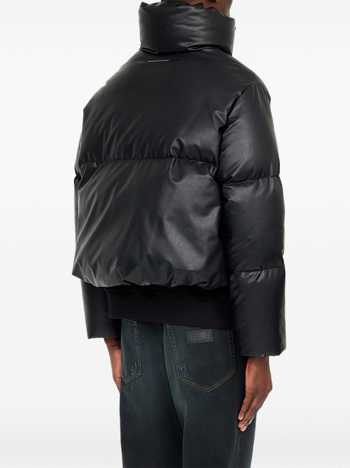 Mm6 Maison Margiela Coats - BLACK | 11a30994a8c3acb677c91eecaa67b04fcfbd7ac3
