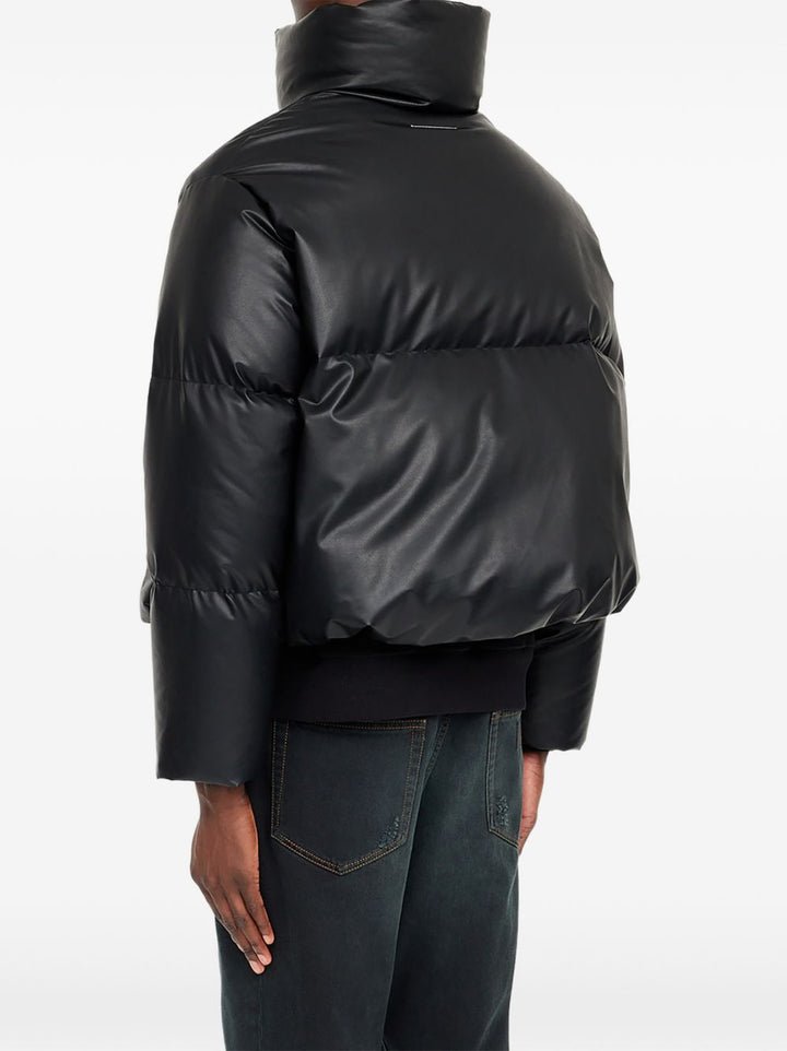 Mm6 Maison Margiela Coats - BLACK | 72c23c93fa160e0467c95b1d08f5829eaf18819f
