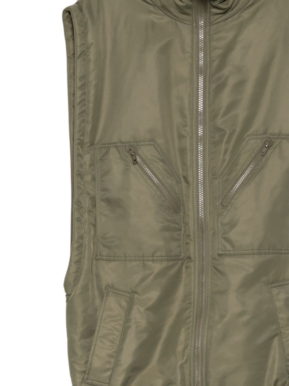 Mm6 Maison Margiela Jackets - BROWN | bd45184badb6ecf962826238b7dbcbc943def487