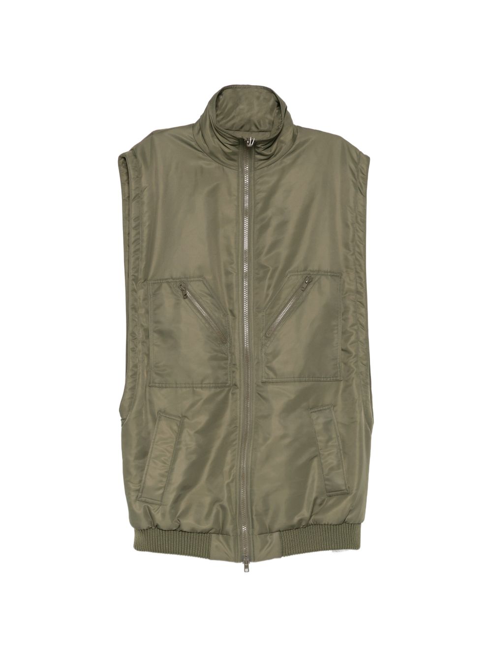 Mm6 Maison Margiela Jackets - BROWN | cf801e7ee75eea26e47f20596adf61a7f27a7f94