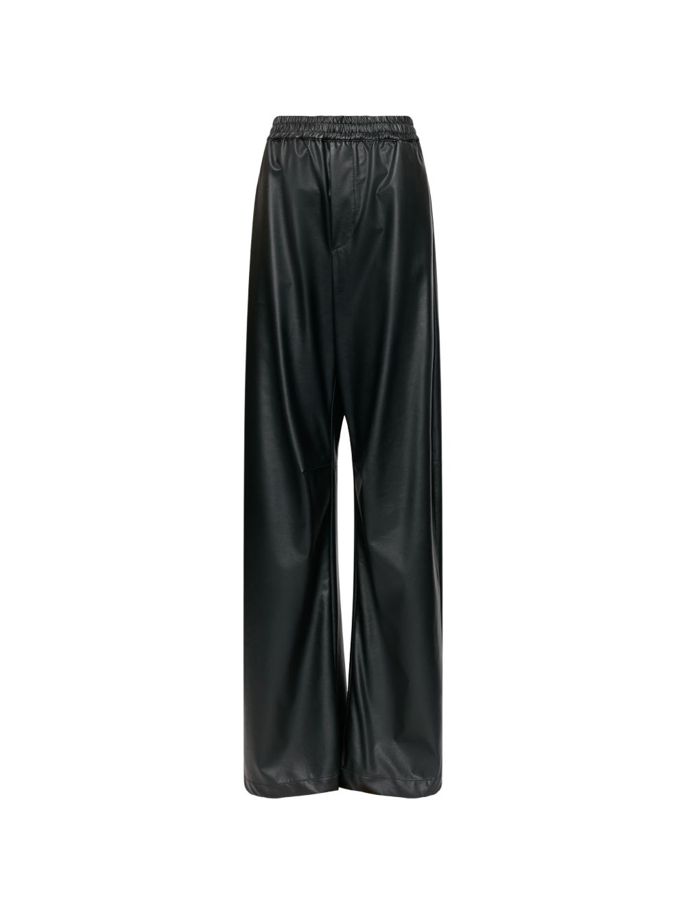 Mm6 Maison Margiela Trousers - BLACK | acff9e23db2d0aa5d0b1b793e21f1f22d6e292cd