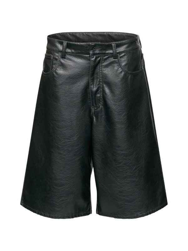 Shorts Black