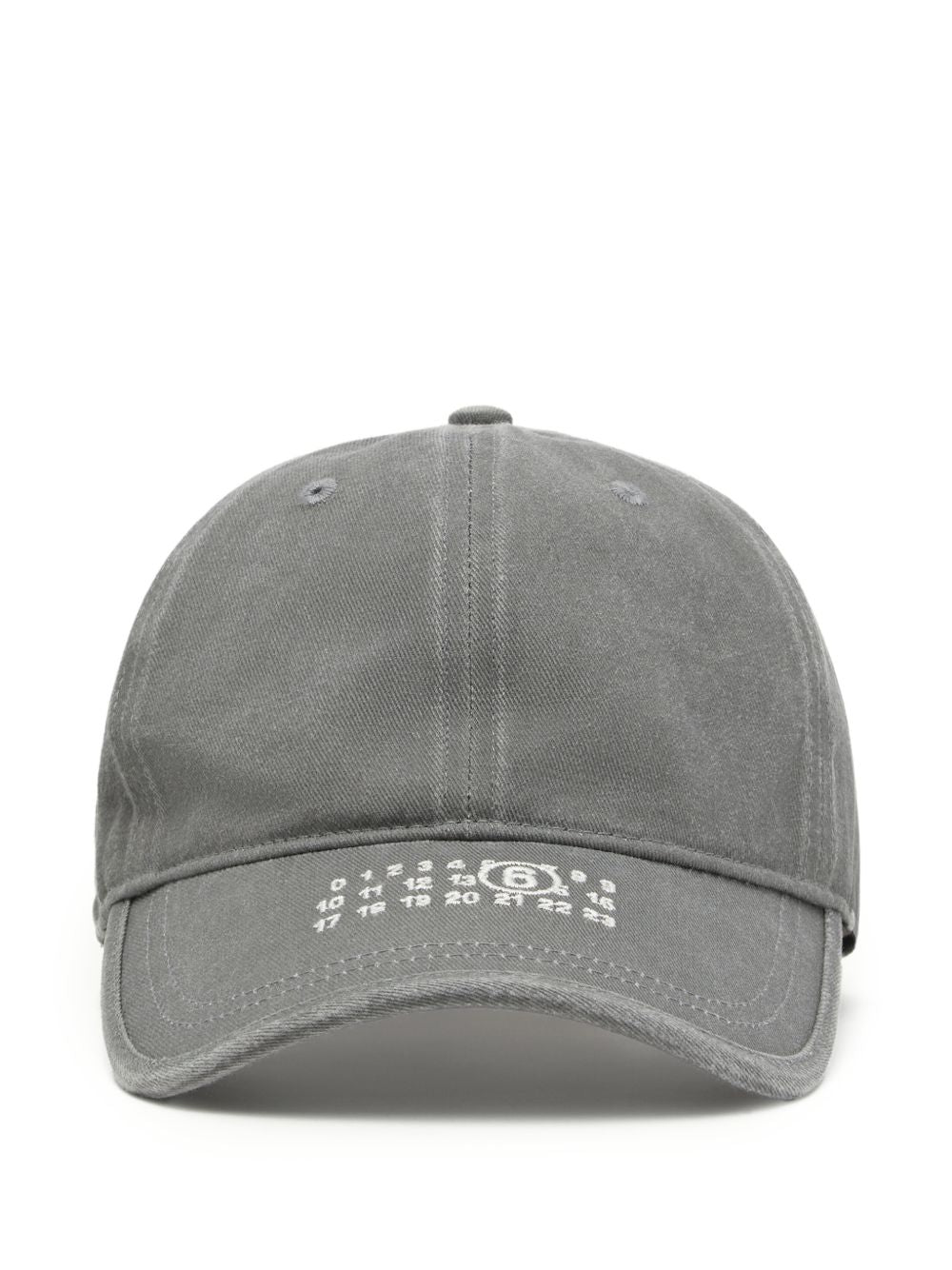 Mm6 Maison Margiela Hats - GREY | fb5667206af5f7d2aeeab32e88e027884ddf30c5