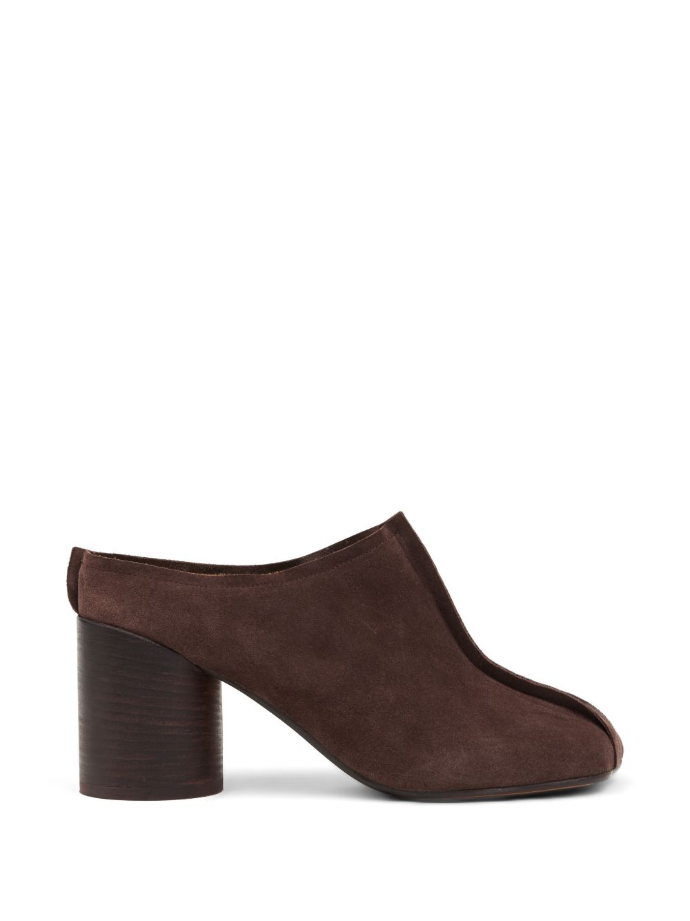 Mm6 Maison Margiela Sandals - BROWN | 9c921cb158478d07063fde756e74fba5220ae3dd