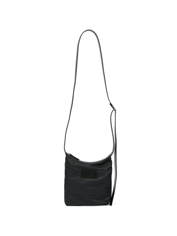 Nylon Crossbody Bag