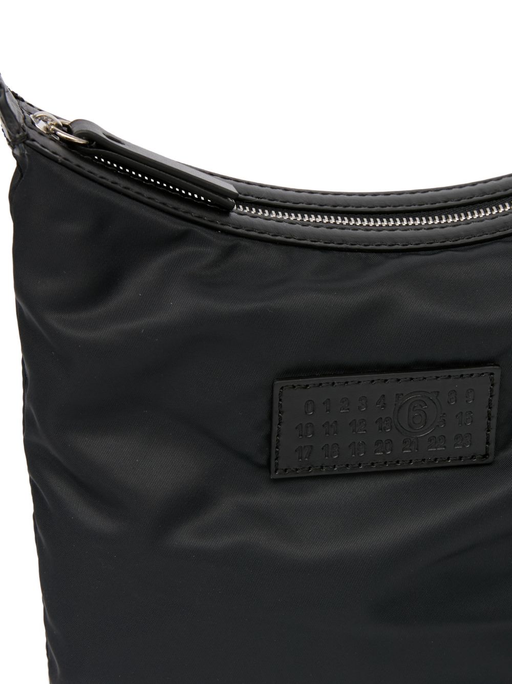 Mm6 Maison Margiela Bags - BLACK | b23e6a824d9c390c34fad013e250aca3df3a9f78