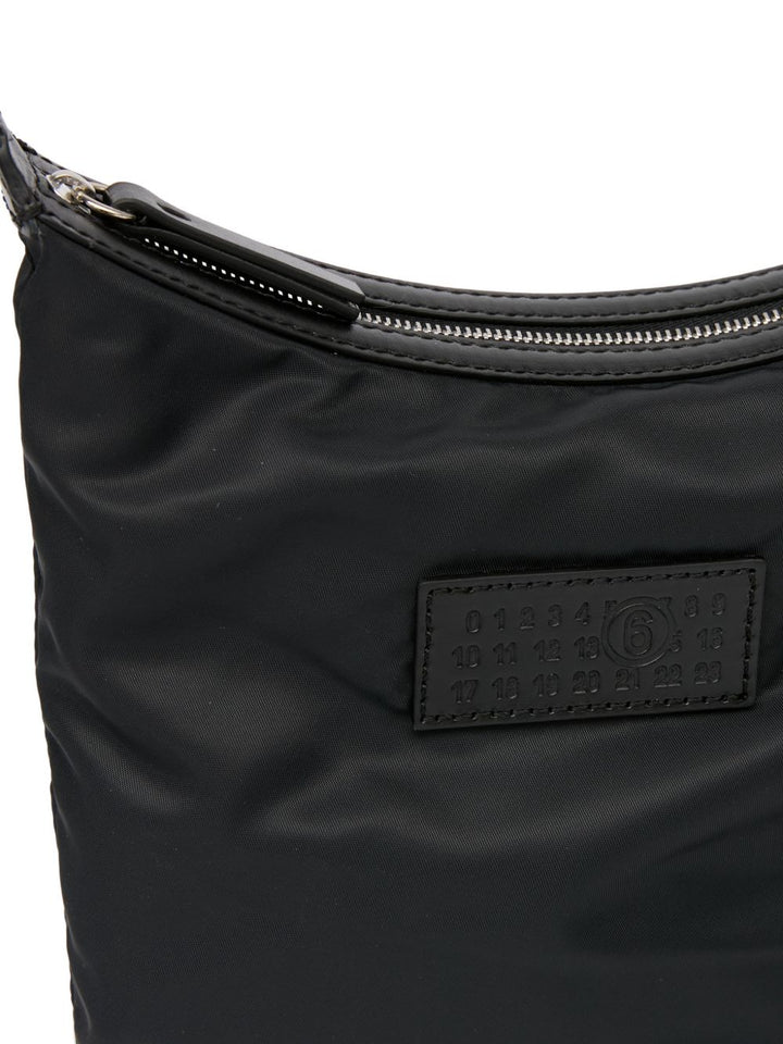 Mm6 Maison Margiela Bags - BLACK | b23e6a824d9c390c34fad013e250aca3df3a9f78