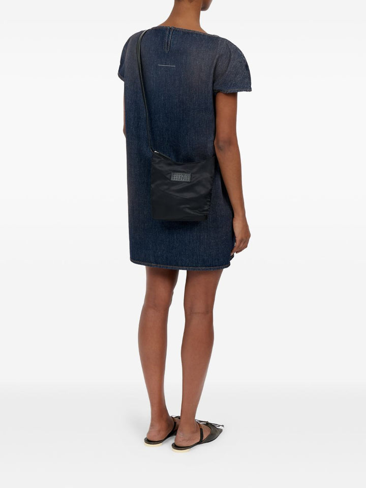 Mm6 Maison Margiela Bags - BLACK | e5e3665975bbc37e612ce32a270e9ff47d93e39f