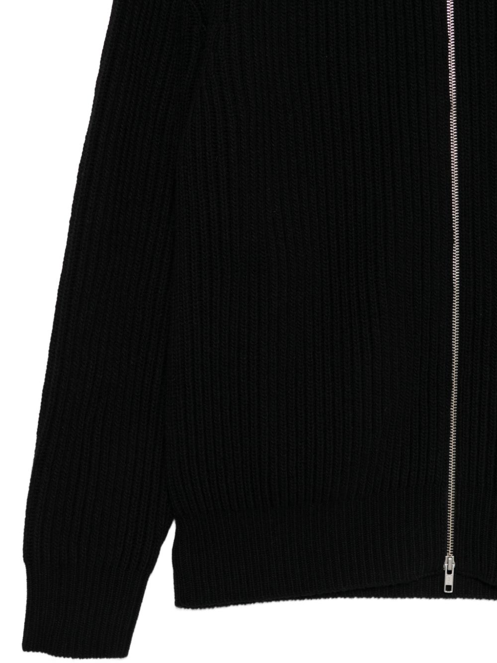 Mm6 Maison Margiela Coats - BLACK | 632bec902f264ce296834d12ab8141ac2450e4e7